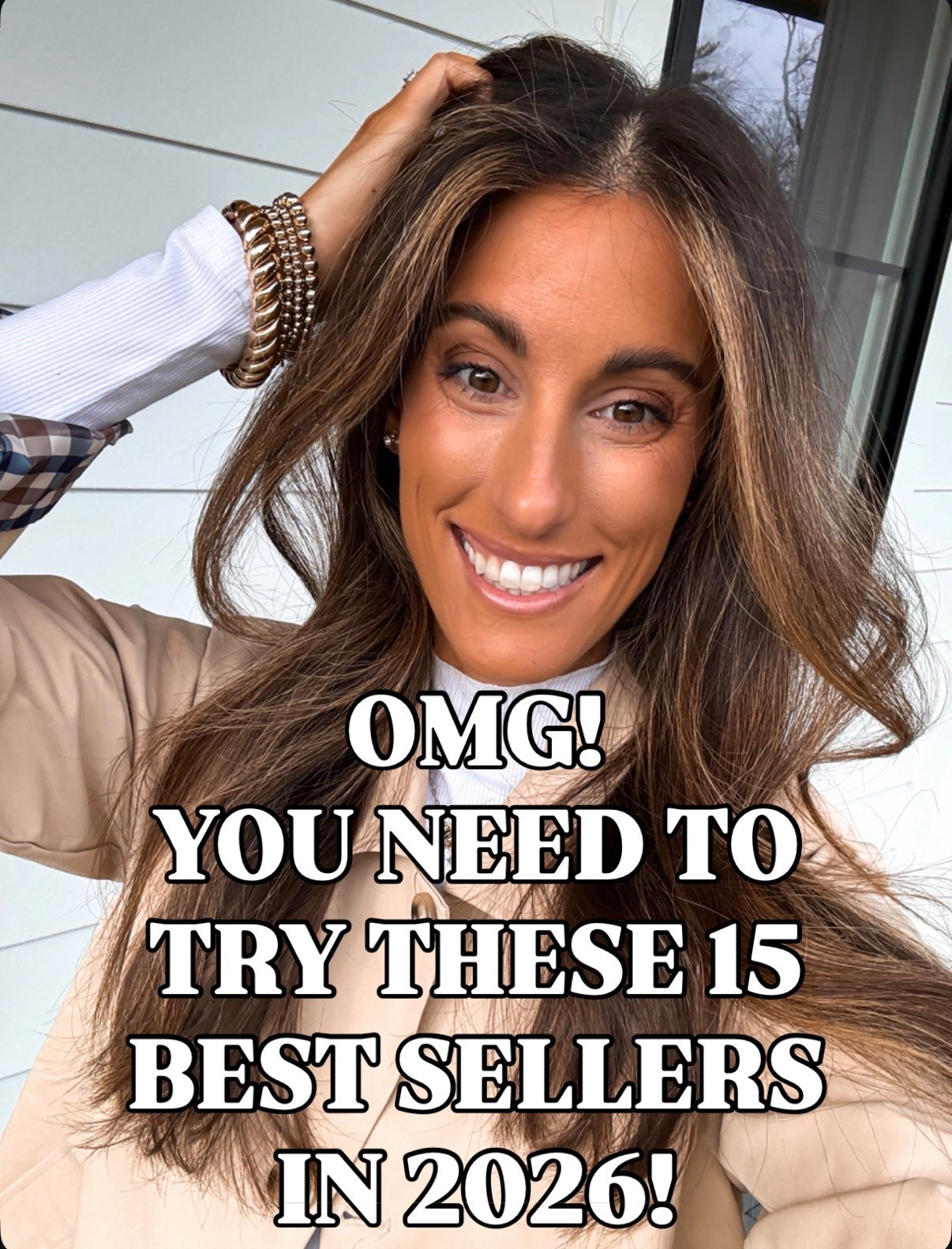 OMG! You need to Try These Best Sellers in 2026!

#LTKHoliday #LTKSaleAlert #LTKFindsUnder50