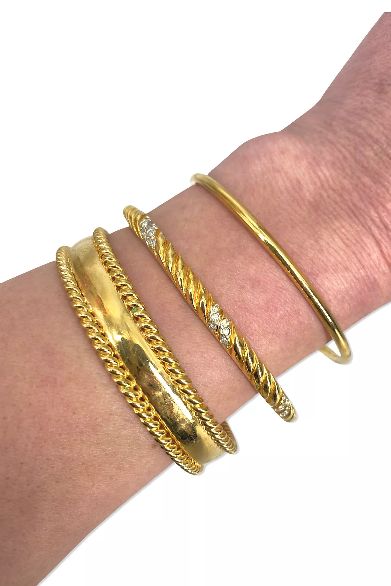 Gold | Free People (Global - UK&FR Excluded)