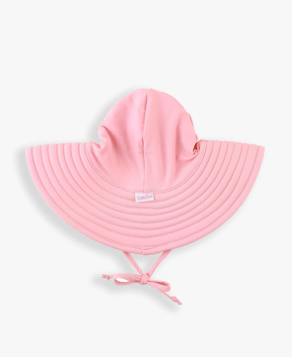 Swim Hat | RuffleButts / RuggedButts