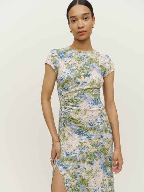 Frasier Dress | Reformation (Global)