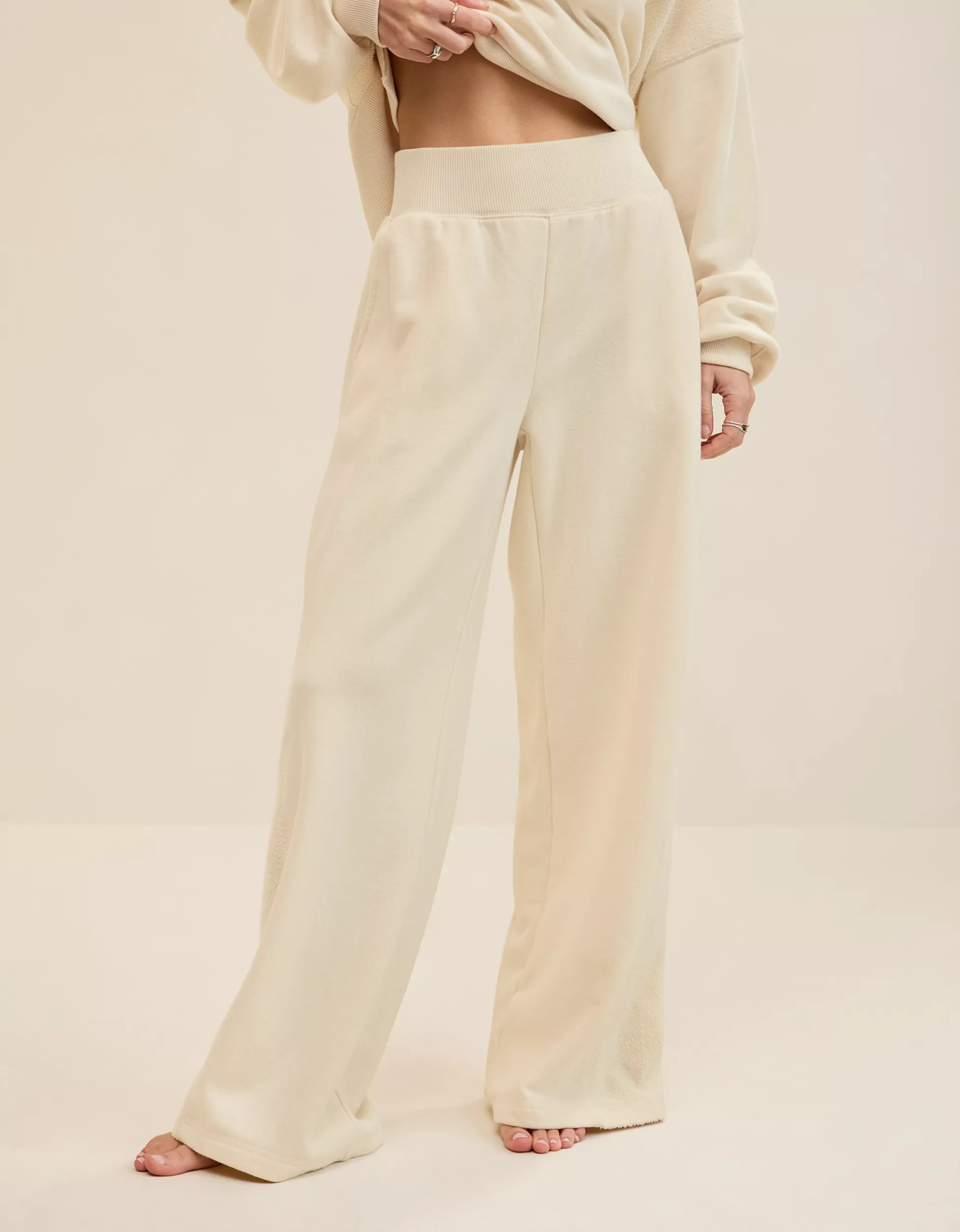 Aerie Après-Chill Trouser | Aerie