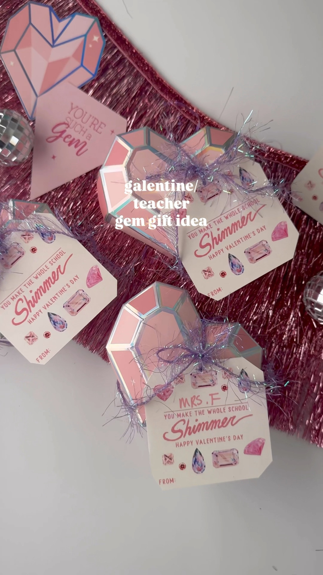 Use code SHAKIRA20 at checkout. The cutest teacher and/or galentine gift idea 

#LTKFamily 

#LTKKids #LTKSeasonal