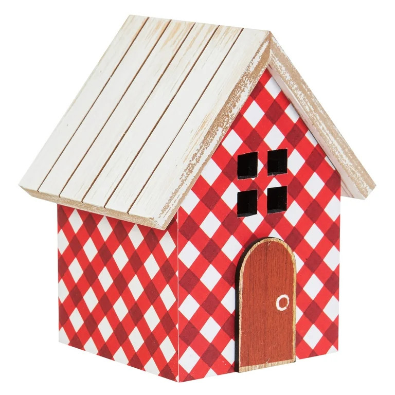 Pioneer Woman Small 3d Houses. | Walmart (US)
