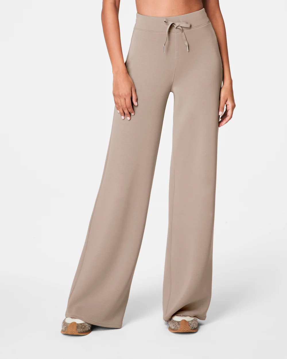 SPANX® AirEssentials Wide Leg Pant | Spanx