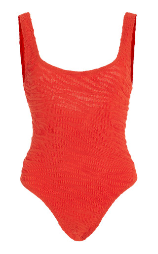 Madison One-Piece Swimsuit | Moda Operandi (Global)