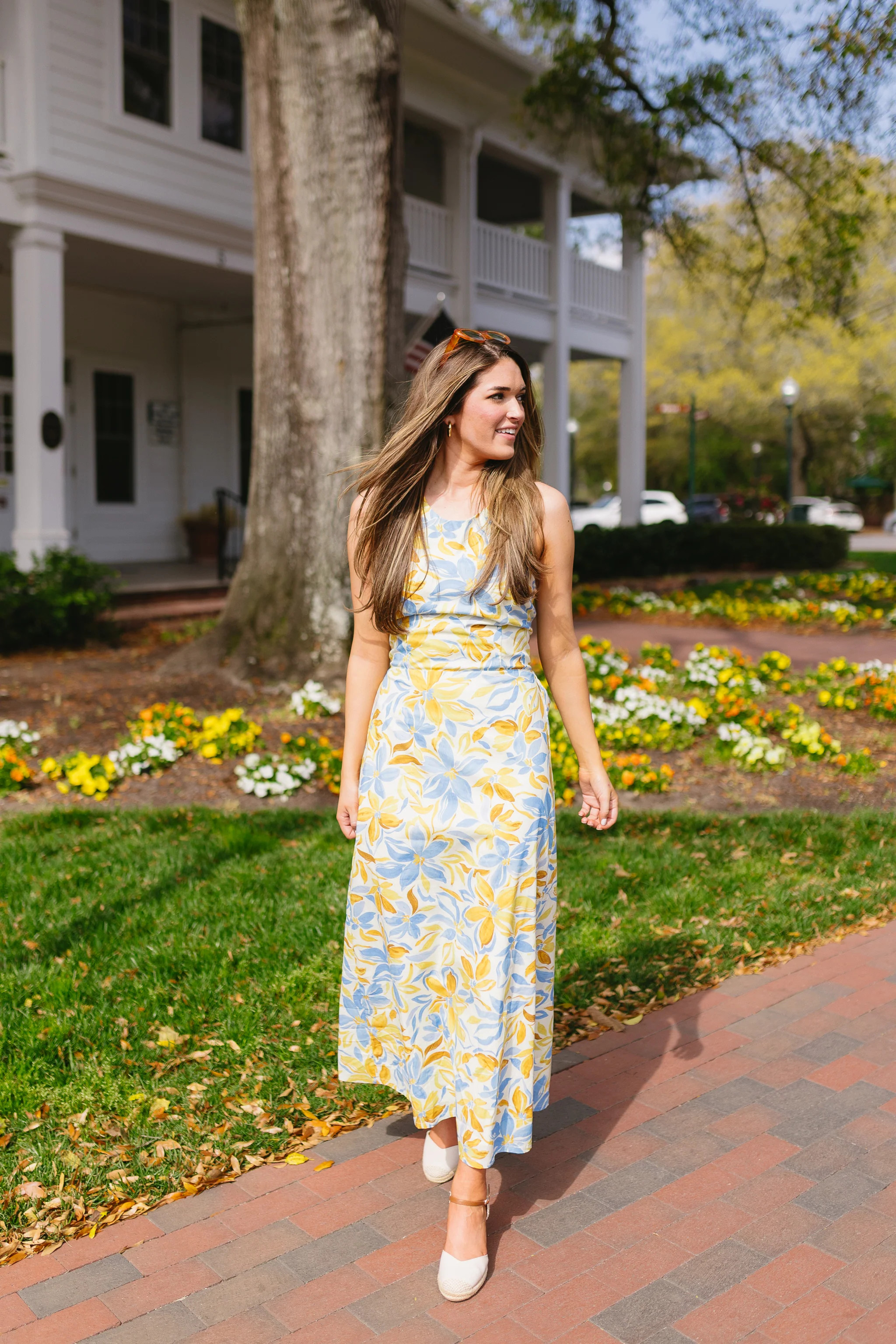 Wild Honey Dress | Vestique