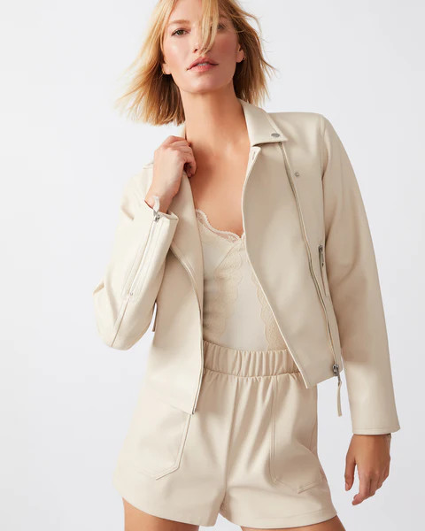 VINKA JACKET BONE | Steve Madden (US)