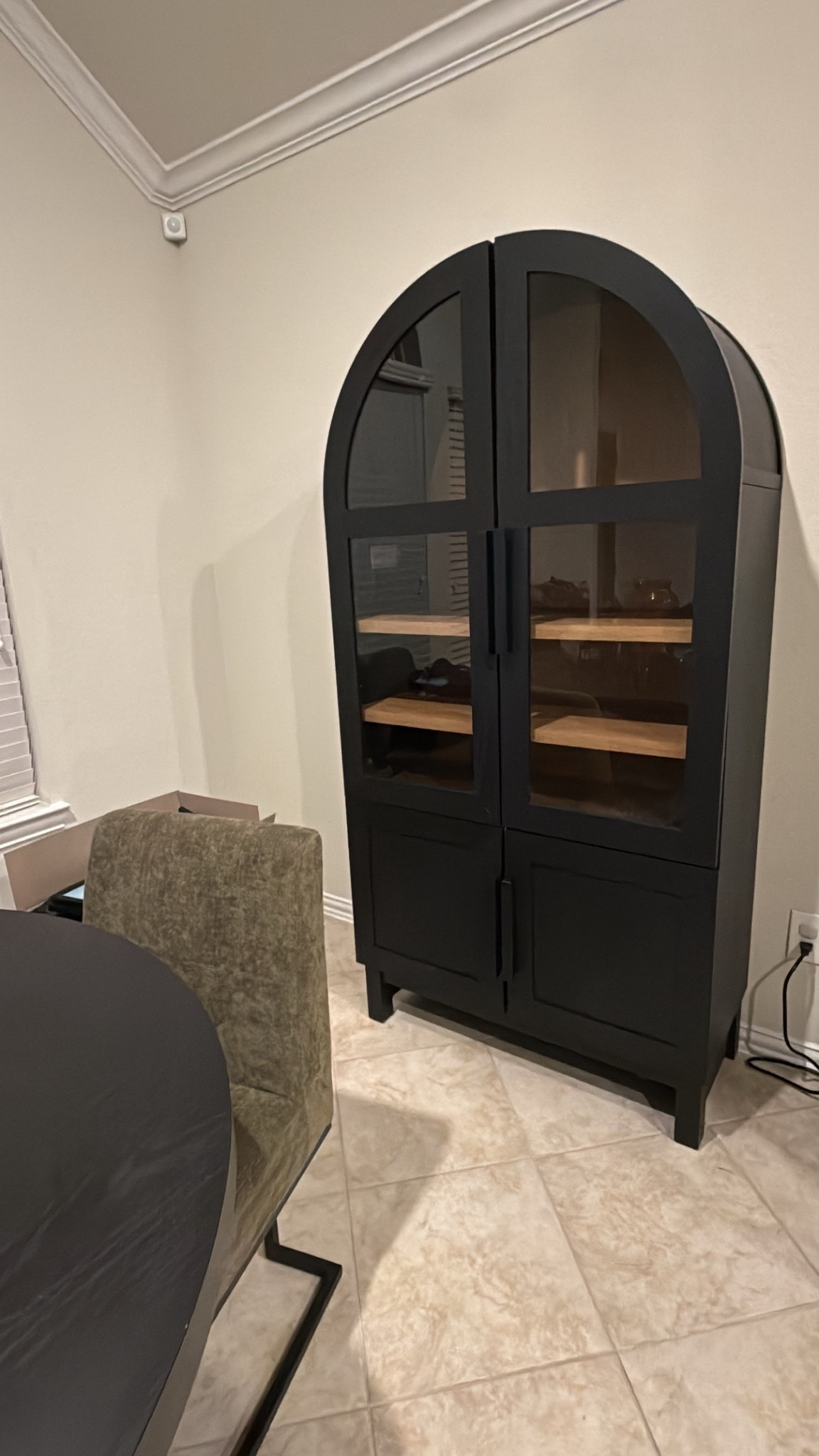 We built our new cabinet last night! I can’t wait to show you all how we style it & the rest of our dining room. 

#LTKSaleAlert #LTKHome