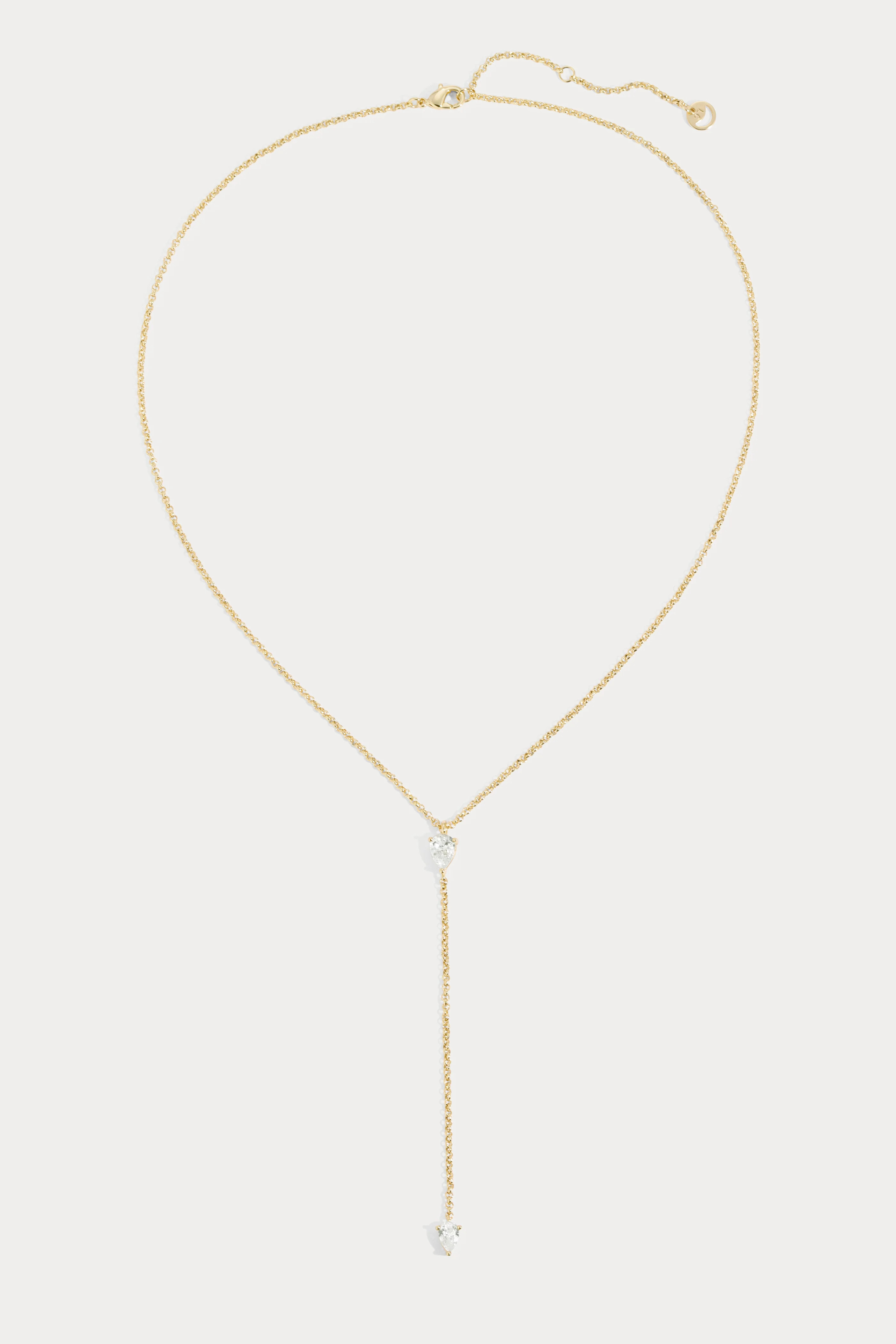 Piper Lariat | Lili Claspe