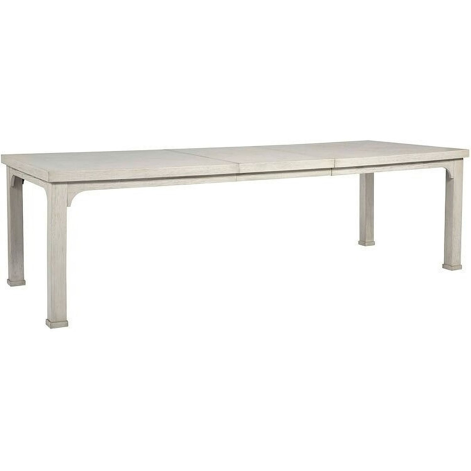 Coastal Living Sandbar Extendable Homecoming Dining Table | 1stopbedrooms