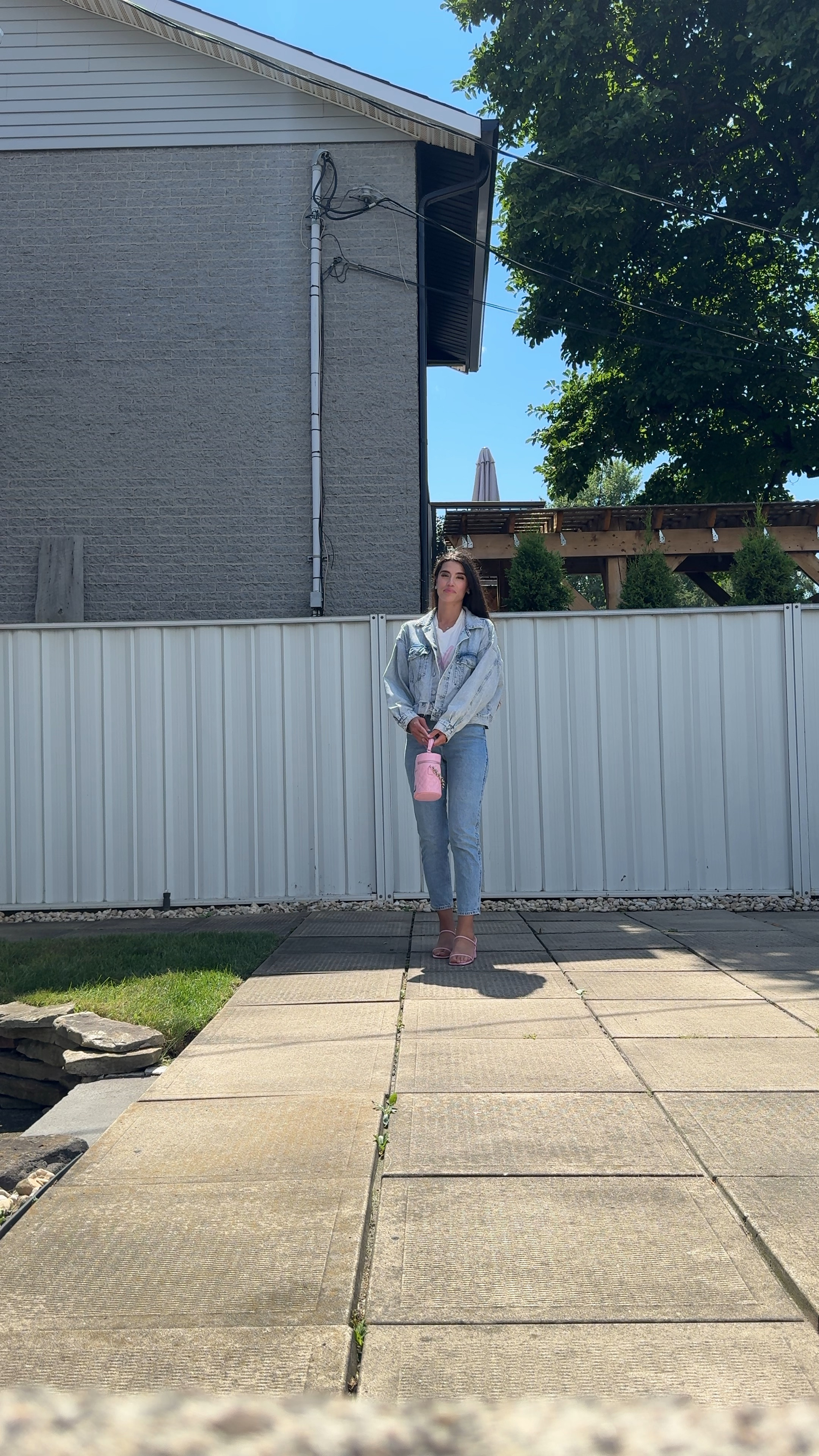 cutest denim fall outfit from H&M 

#LTKFindsUnder50 #LTKFindsUnder100 

#LTKstyletip