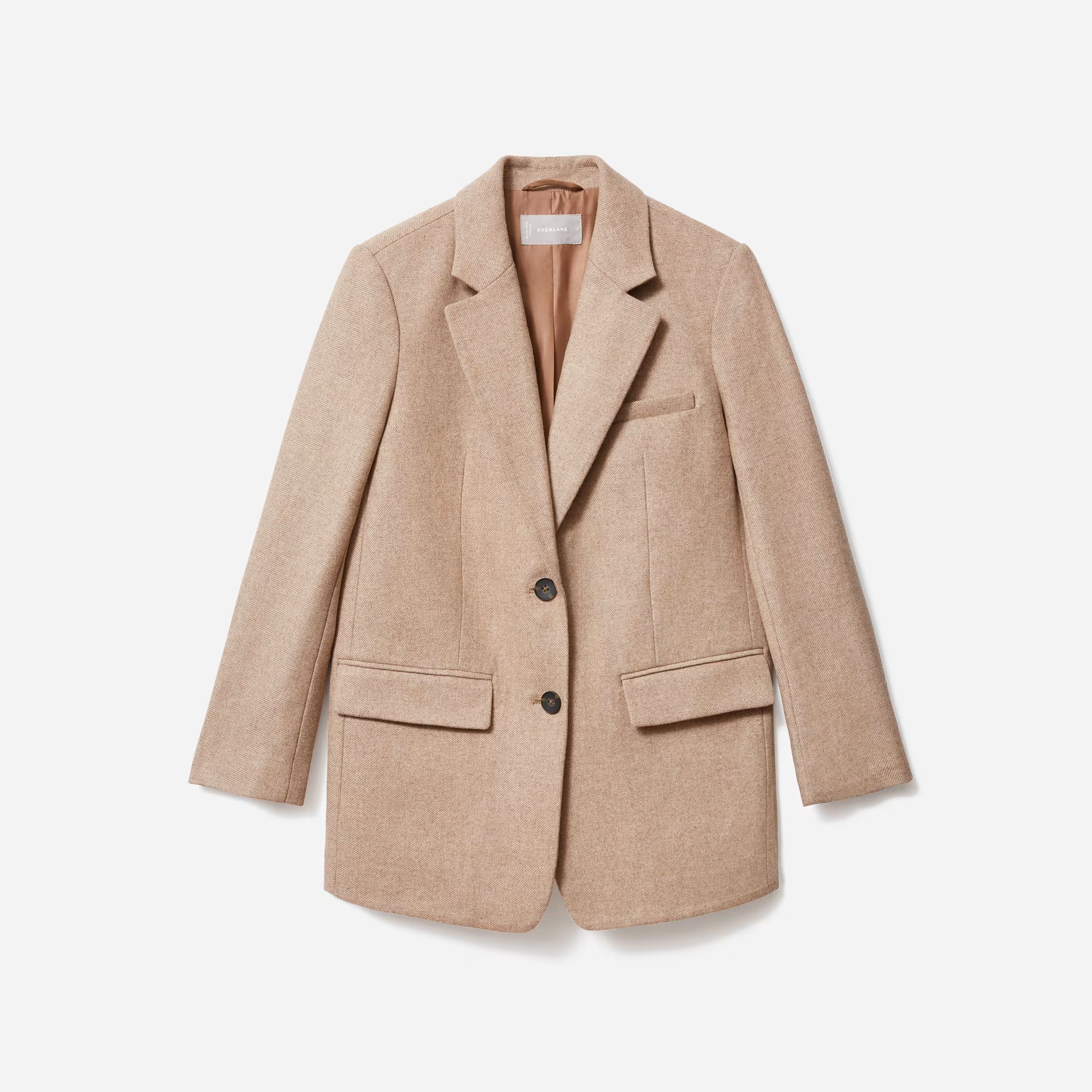 The Oversized Blazer | Everlane