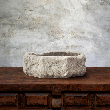 Luna Low Bowl | Hooks and Lattice