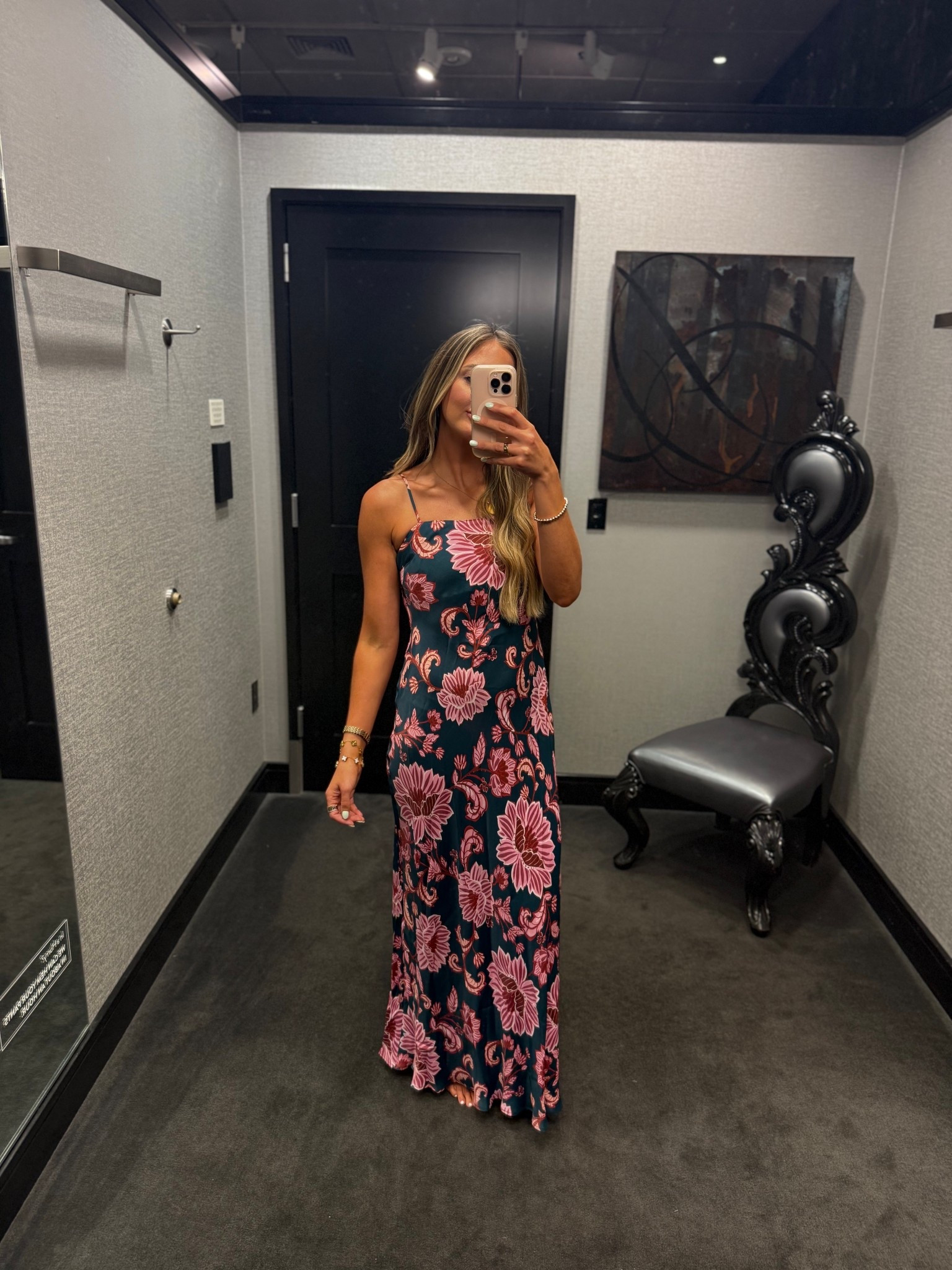 Nordstrom Anniversary Sale - I love the fit and colors of this dress! #AnniversaySale 

#LTKWedding #LTKSaleAlert #LTKStyleTip