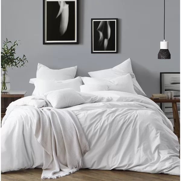 Chattanooga Duvet Cover Set | Wayfair North America