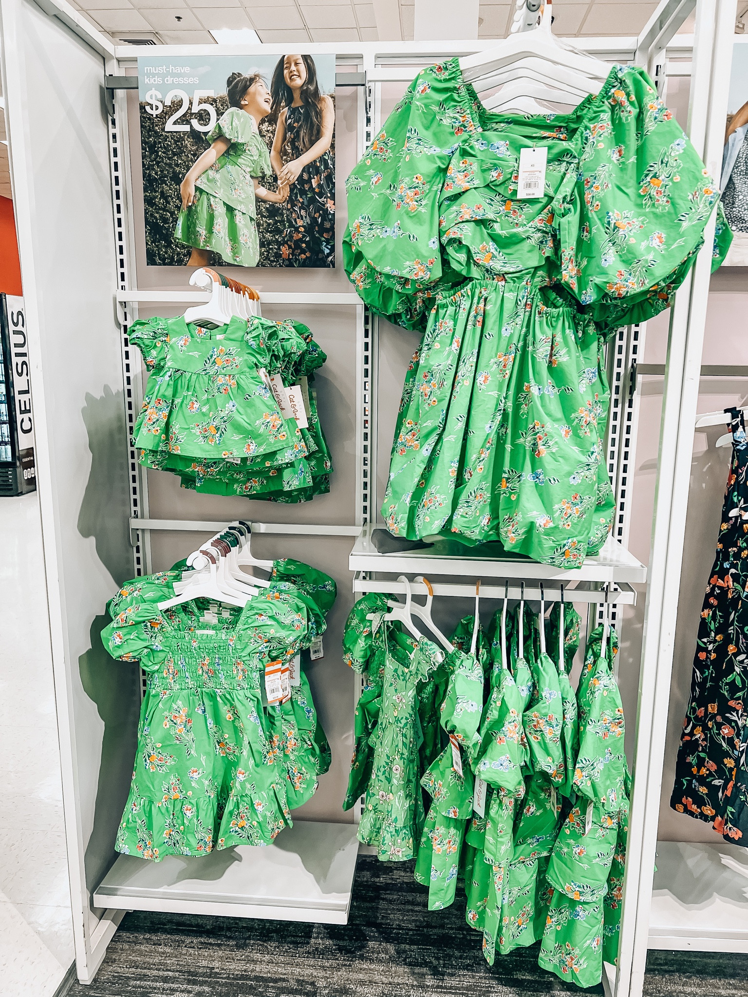 Target family matching 🎯♥️

#LTKunder50 #LTKfamily #LTKstyletip