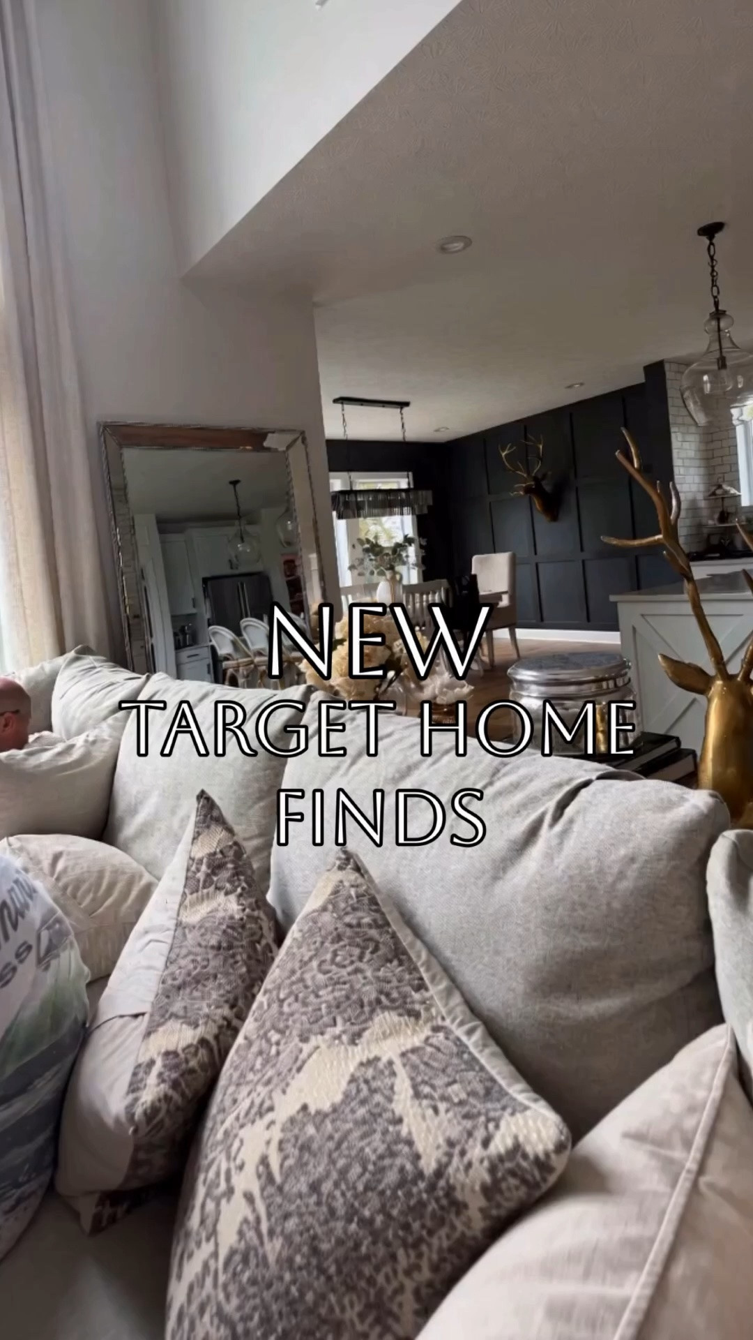New target fall finds from studio McGee

#LTKOver40 #LTKHome