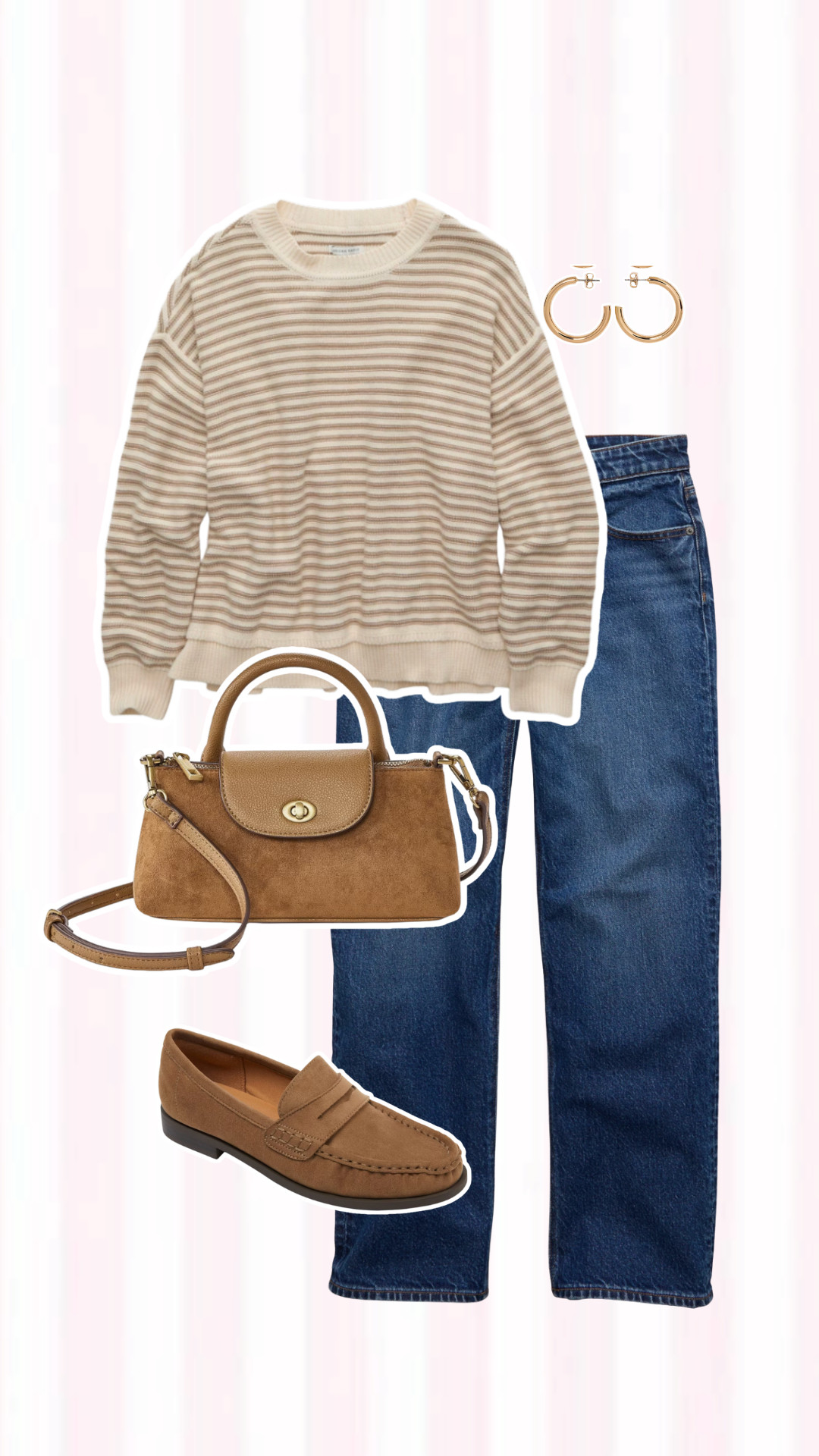 Outfit Inspo for Fall ✨🍁 @American Eagle

#LTKgrwm #LTKootd #LTKSeasonal