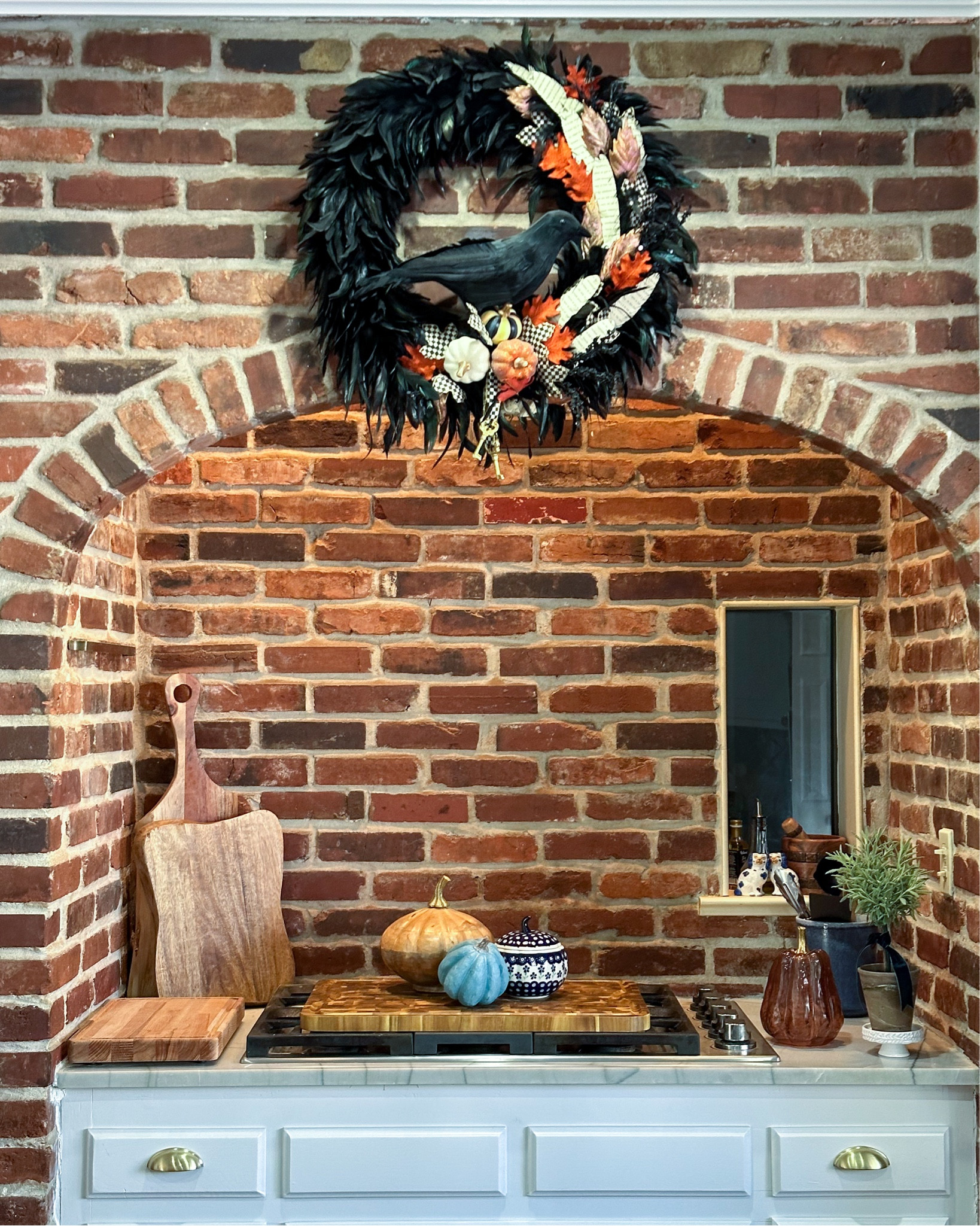 Kitchen decor, fall decor, fall kitchen decor, topiary trees


#LTKhome #LTKunder50 #LTKSeasonal