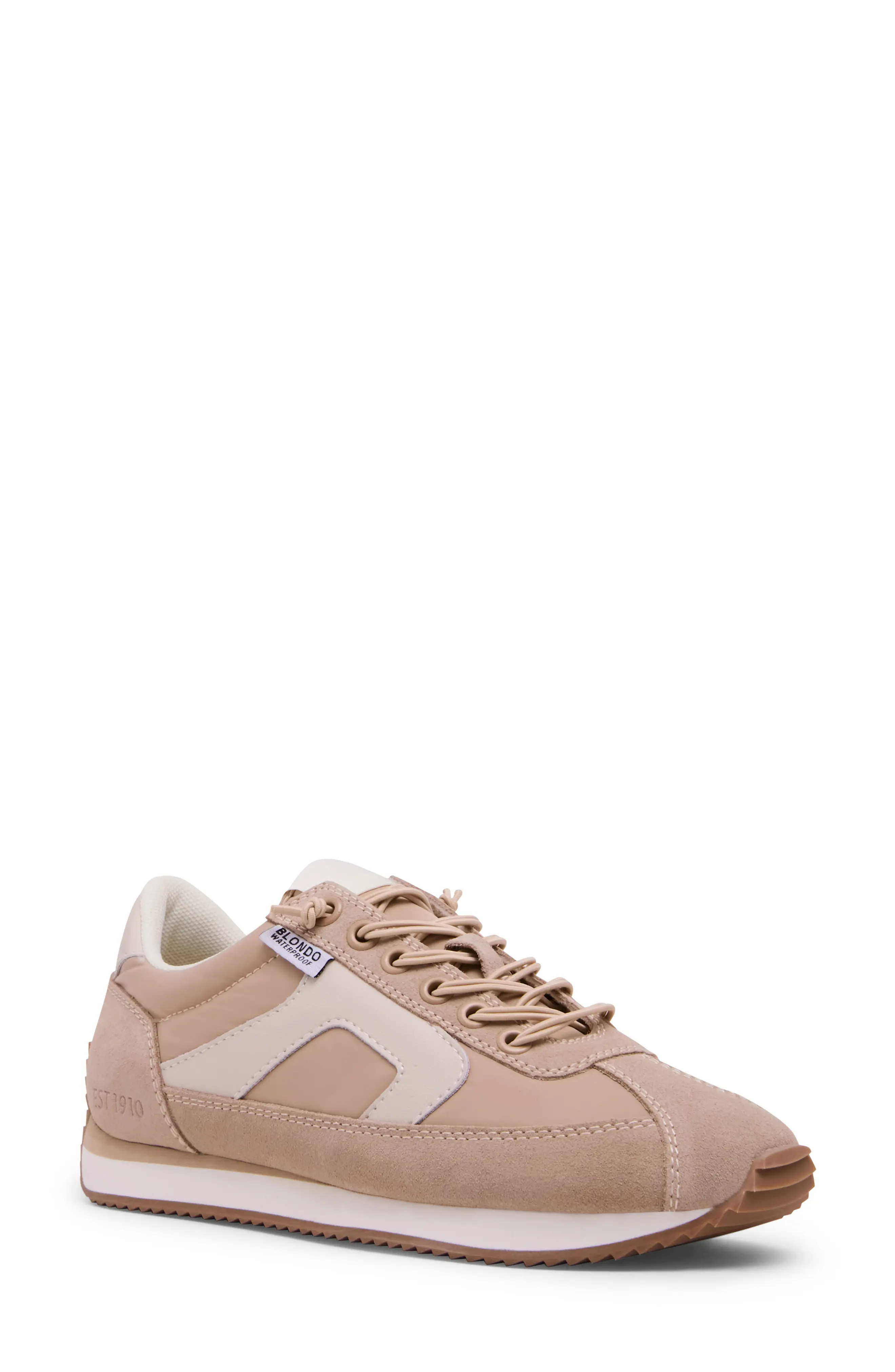 Emara Waterproof Sneaker (Women) | Nordstrom | Nordstrom