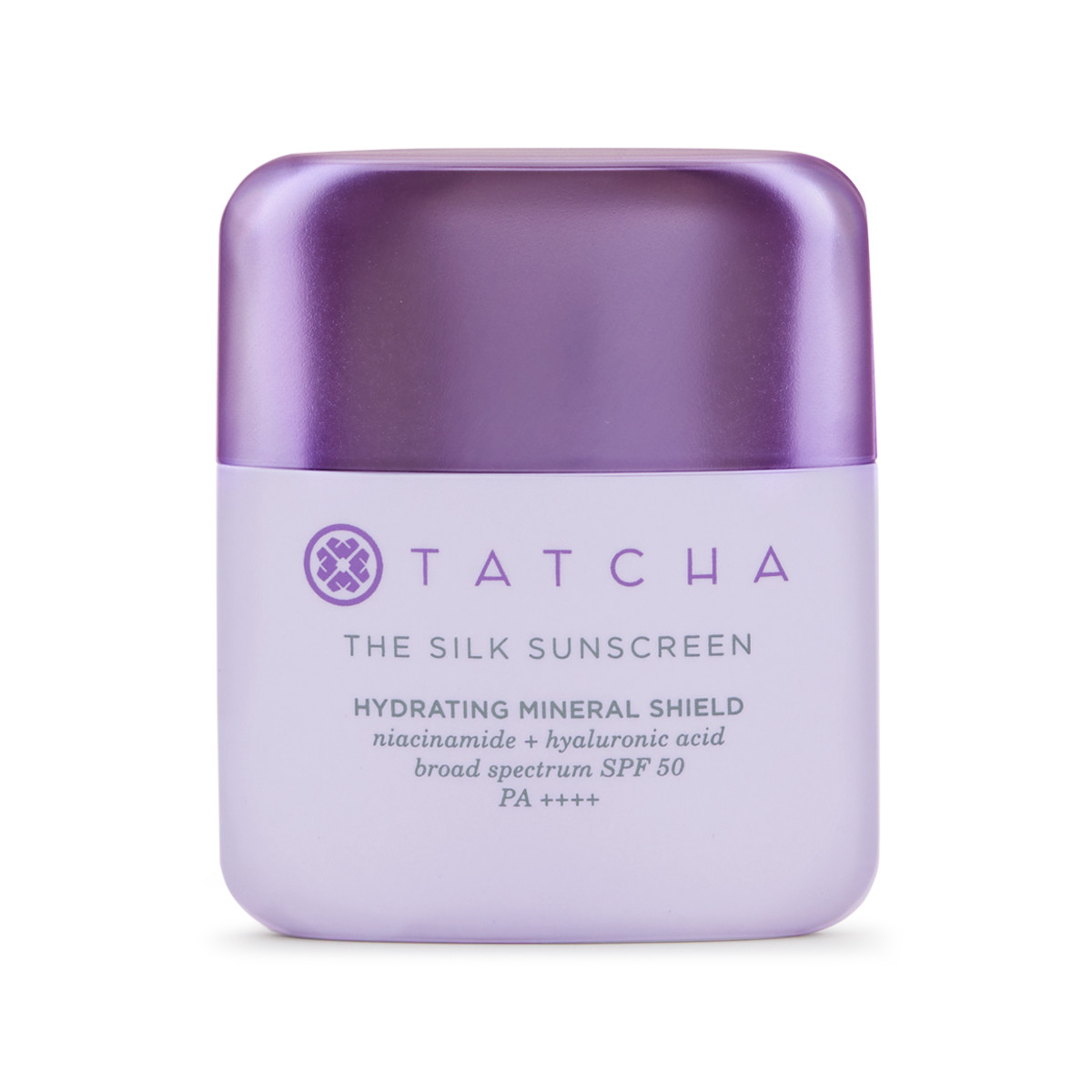 Silk Sunscreen SPF50 | Tatcha