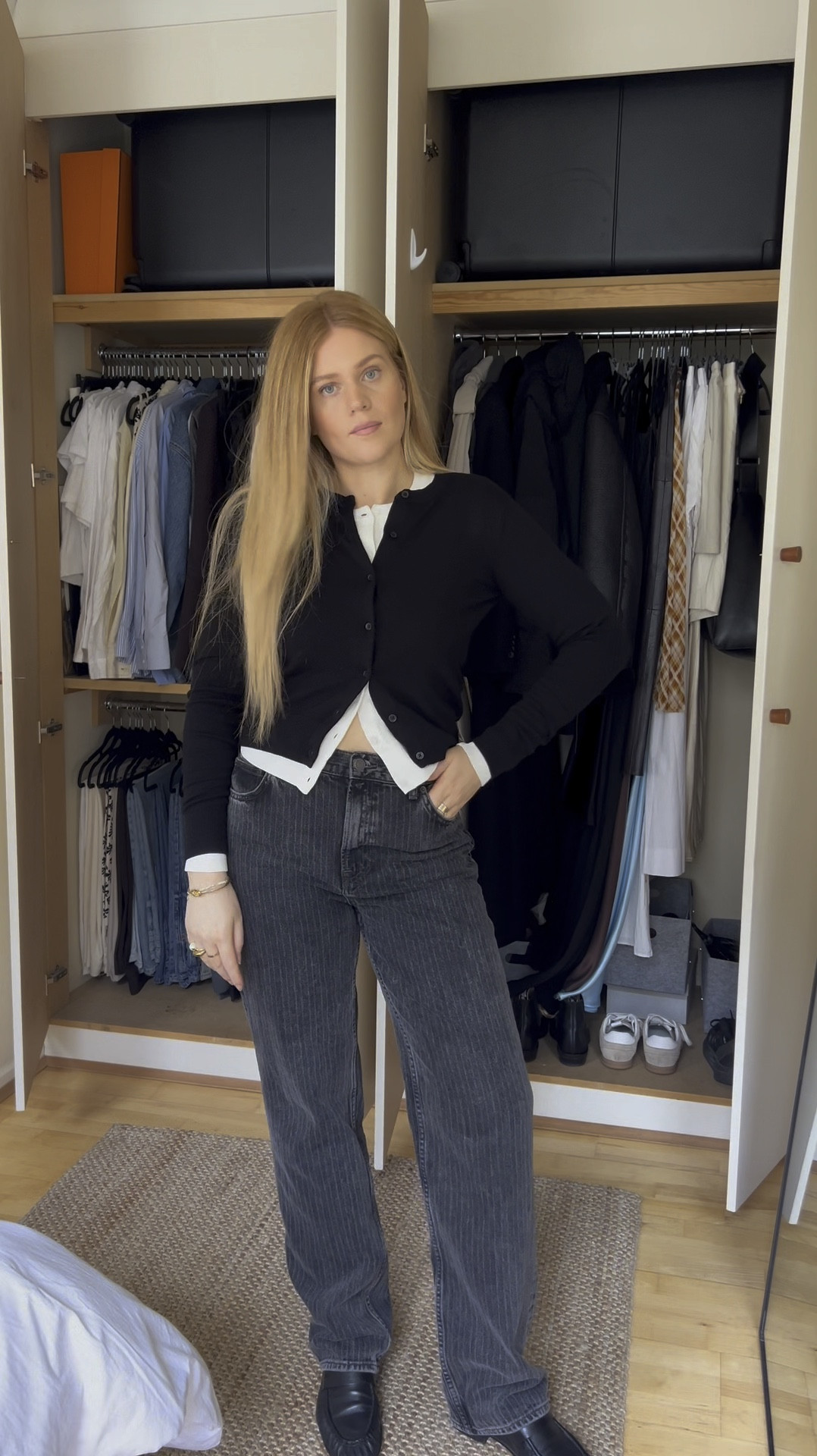 Fine knit cardigans, perfect for layering this Autumn 

#LTKmodest #LTKstyletip #LTKbag