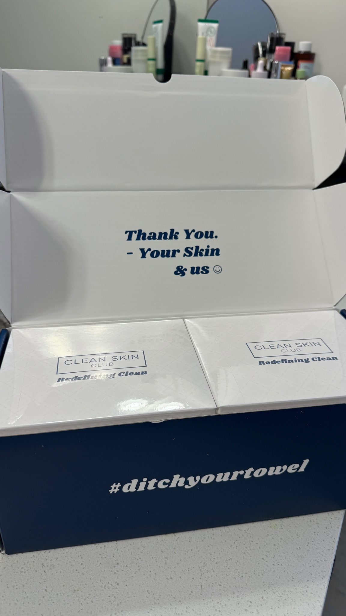 THE best thing to dry your face! 

#FaceTowels #SkinCare

#LTKFindsUnder50 #LTKBeauty #LTKStyleTip