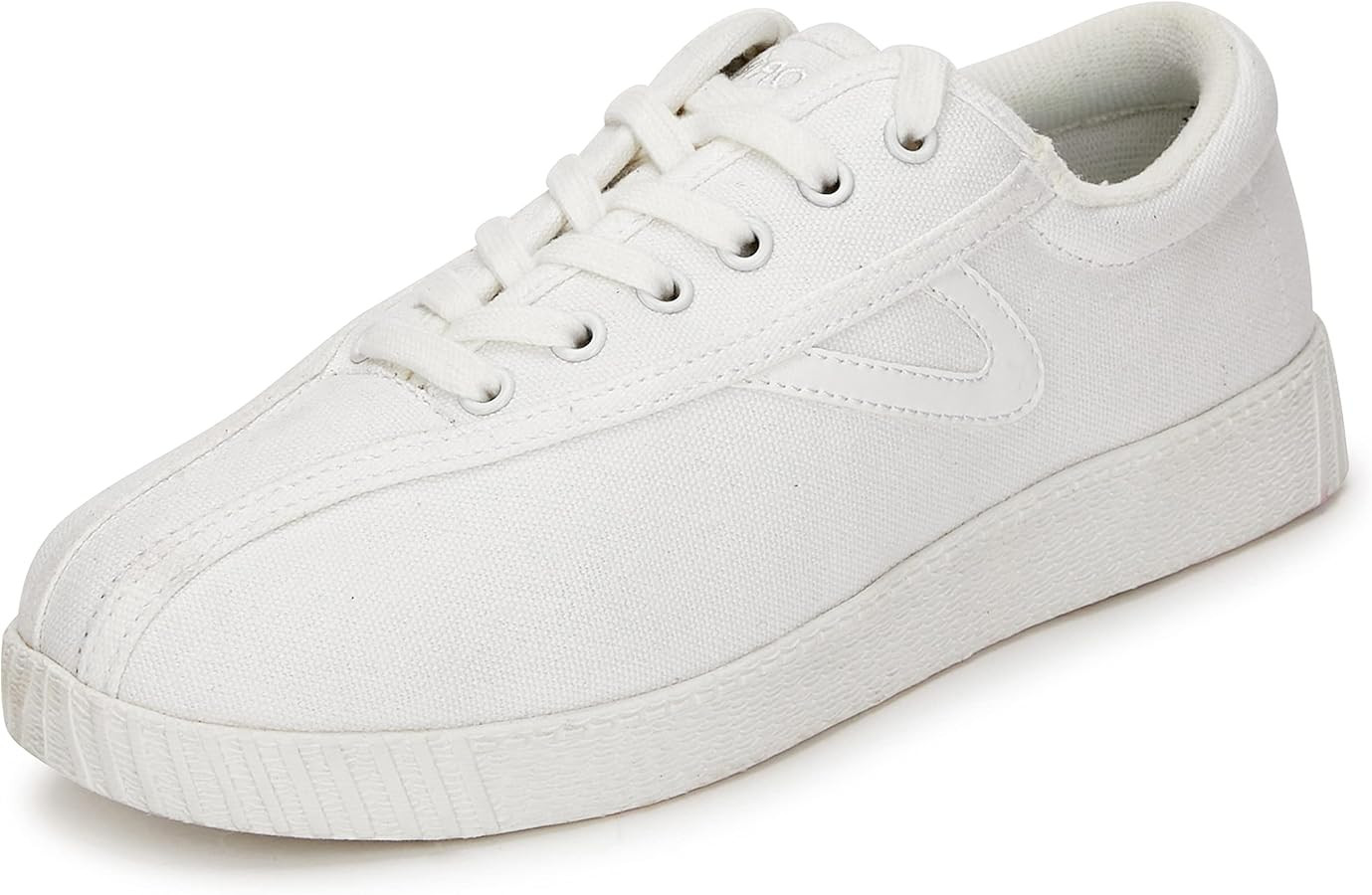 TRETORN Women's Nylite Plus Canvas Sneakers | Amazon (US)