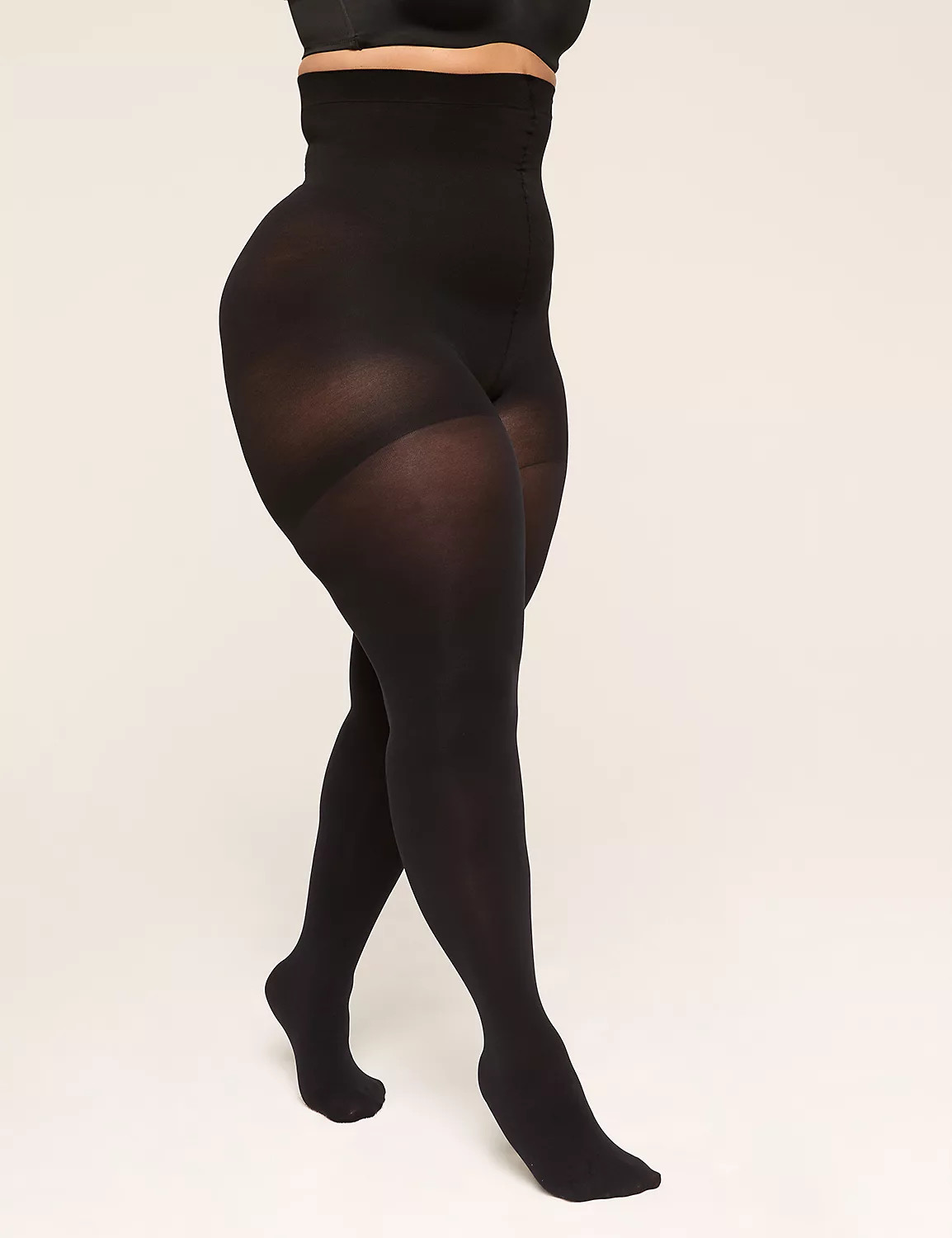 Shaping Tights - Opaque | Lane Bryant (US)