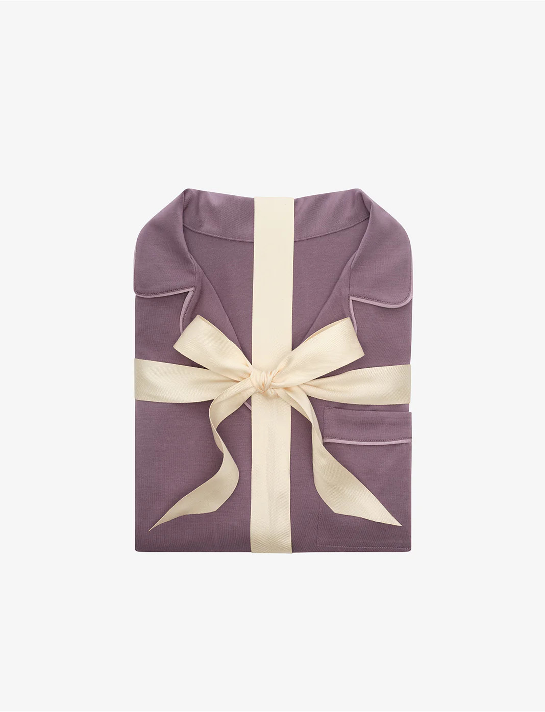 WonderKnit™ Classic Pajama Set | ThirdLove