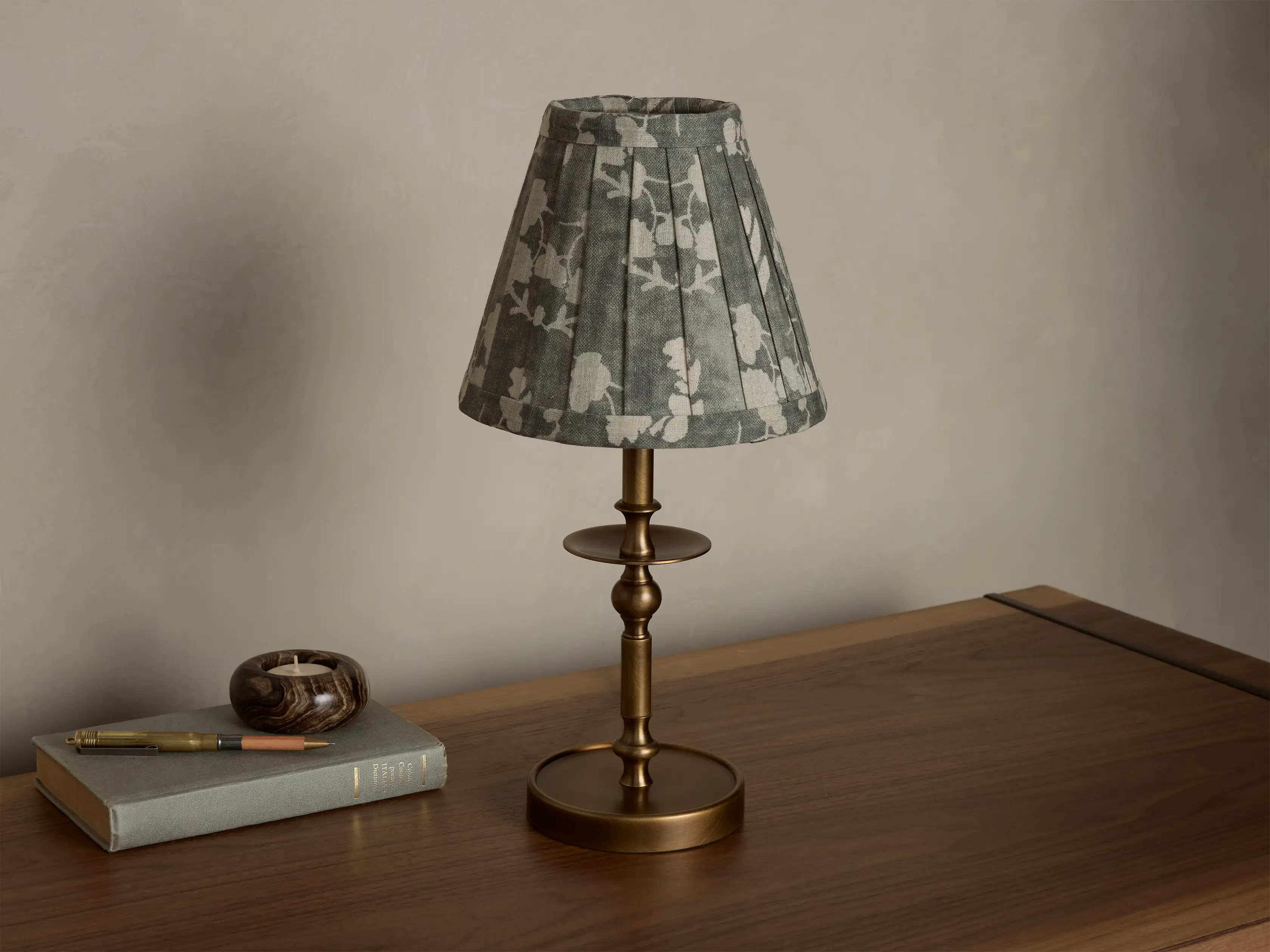 Winslow Accent Table Lamp | Arhaus
