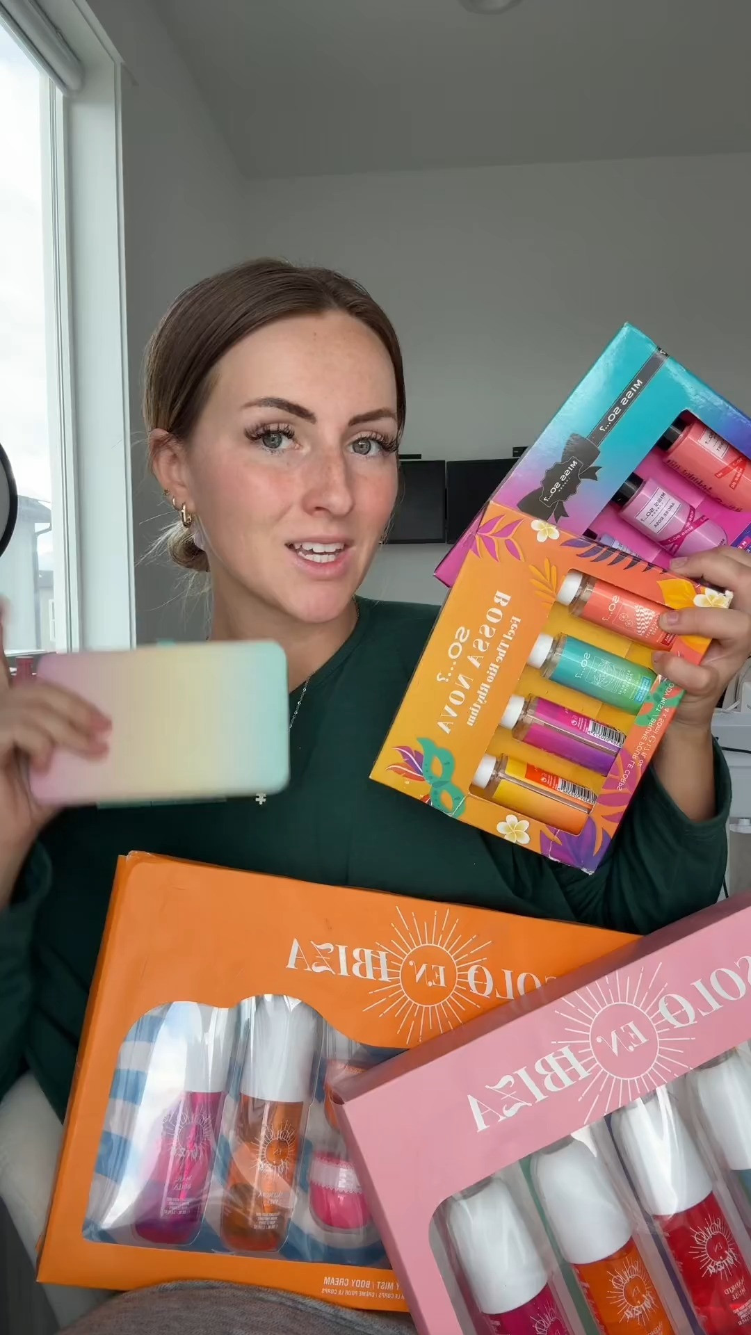 Mother's Day Gift Idea

Note: Not All Product are Tagged 

 #LTKxAerie #LTKMothersDay #LTKBeauty