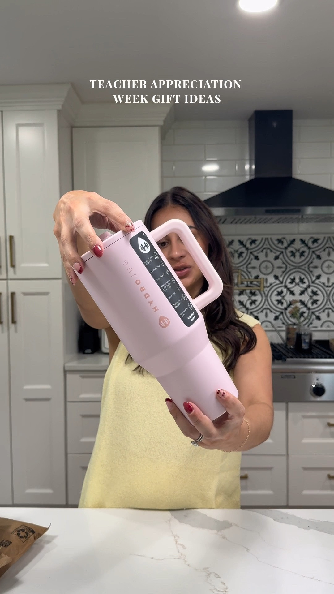 Still time order and get it in time for the last day of Teacher Appreciation Week for my last minute queens 

Teacher Appreciation Gifts, mom of two, gifts for teachers 

#LTKKids #LTKFindsUnder100 #LTKFamily