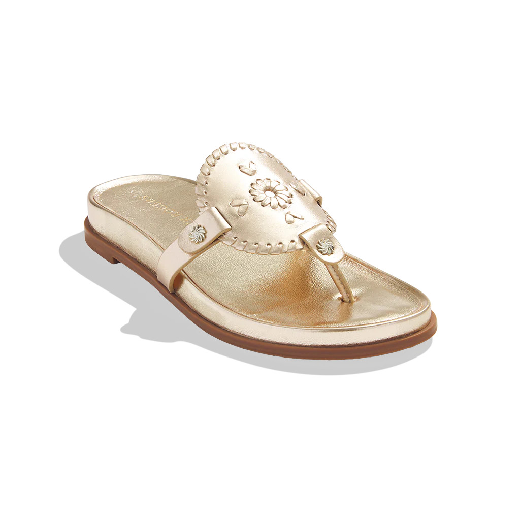 Collins Casual Sandal | Jack Rogers