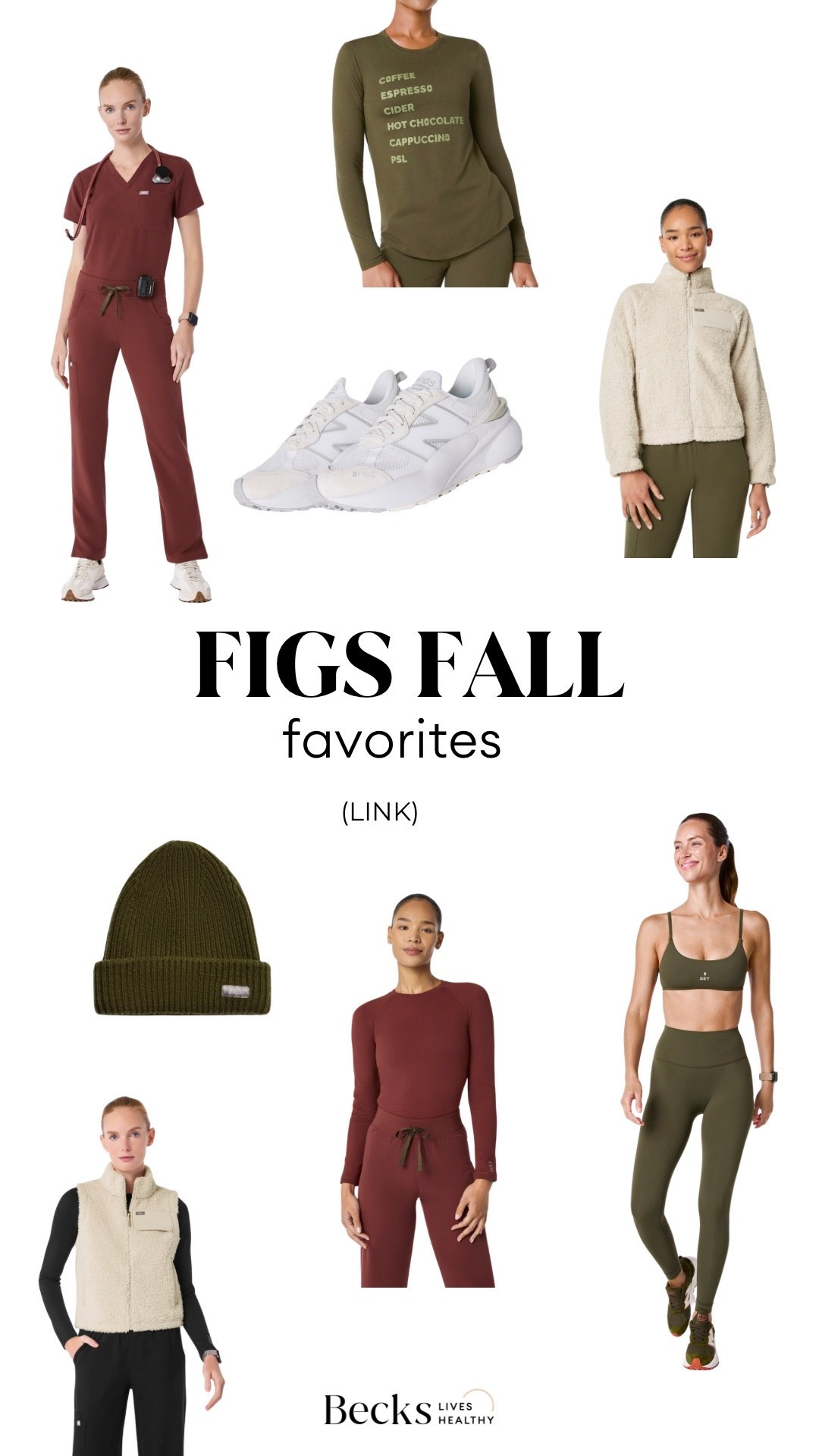 Figs fall favorites stet

#LTKActive #LTKSeasonal