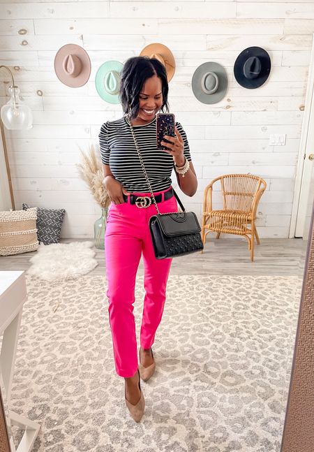 The Pixie pants from Oldnavy are hands down the most comfortable work pants!

#LTKstyletip #LTKworkwear #LTKunder50