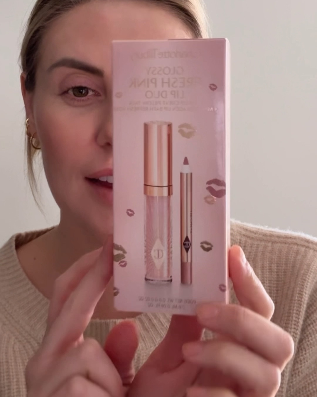 One of the most popular grabs at my favorite things holiday party- now one of my favorites. Would make an easy beautiful gift! 

#LTKBeauty #LTKGiftGuide #LTKHoliday