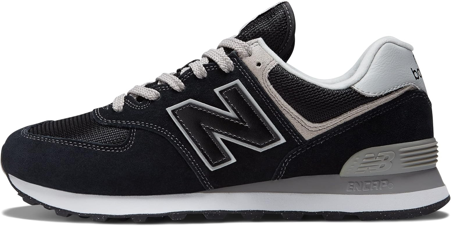 New Balance Men's 574 Core Sneaker | Amazon (US)