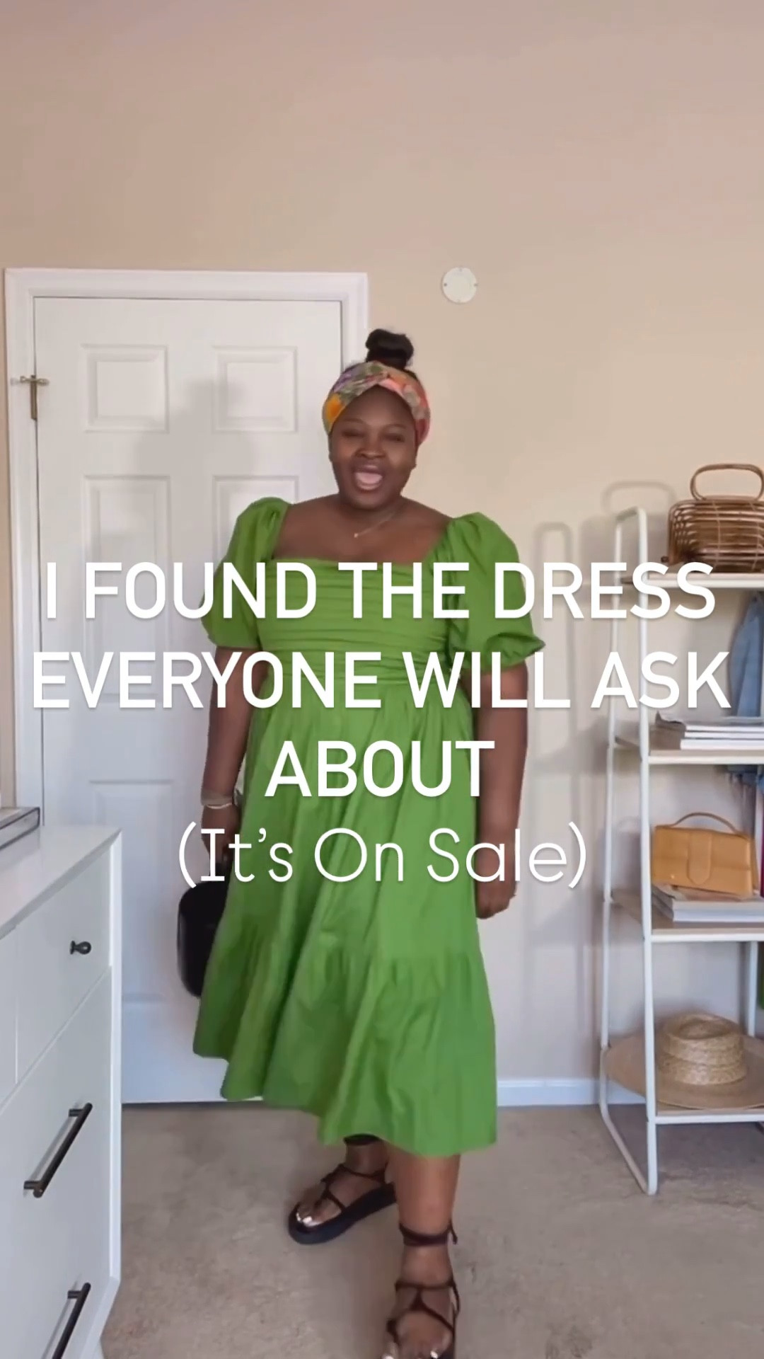 Out of everything I saw, this is the one that actually felt worth it. Comfortable, flattering, and easy to wear anywhere. #SaleAlert #AbercrombieFinds #LTKFashion #CurvyOutfits #MaxiDress #StyleInspo #FashionDeals #OutfitIdeas #LTKCurves #EverydayStyle 

#LTKootd #LTKSeasonal #LTKSaleAlert