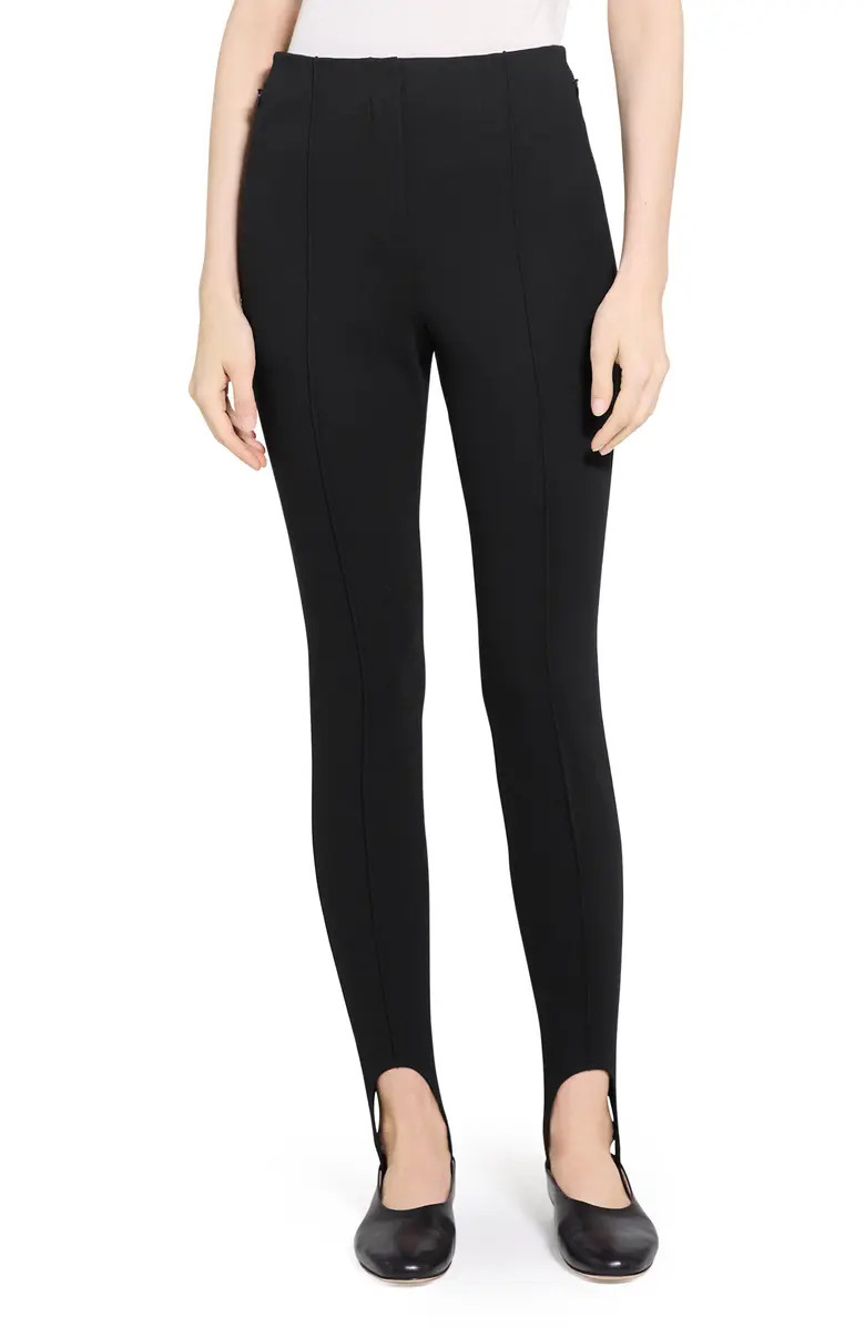 Slim Stirrup Leggings | Nordstrom
