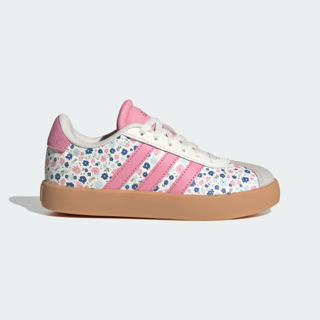 VL COURT 3.0 SHOES KIDS | adidas (US)