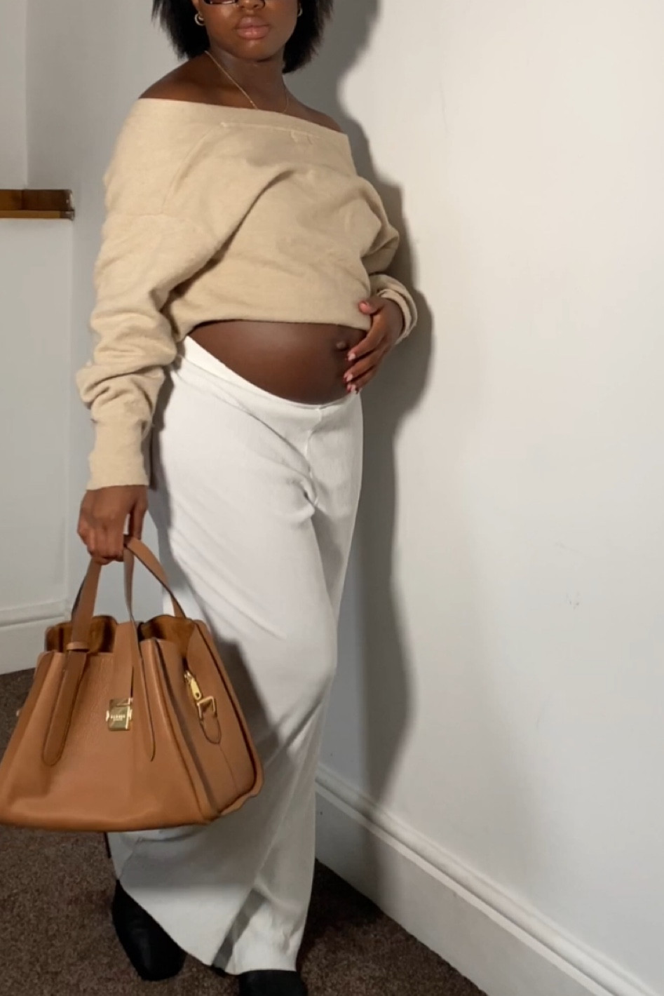 styling my bump for autumn 

#LTKstyletip #LTKbump #LTKSeasonal