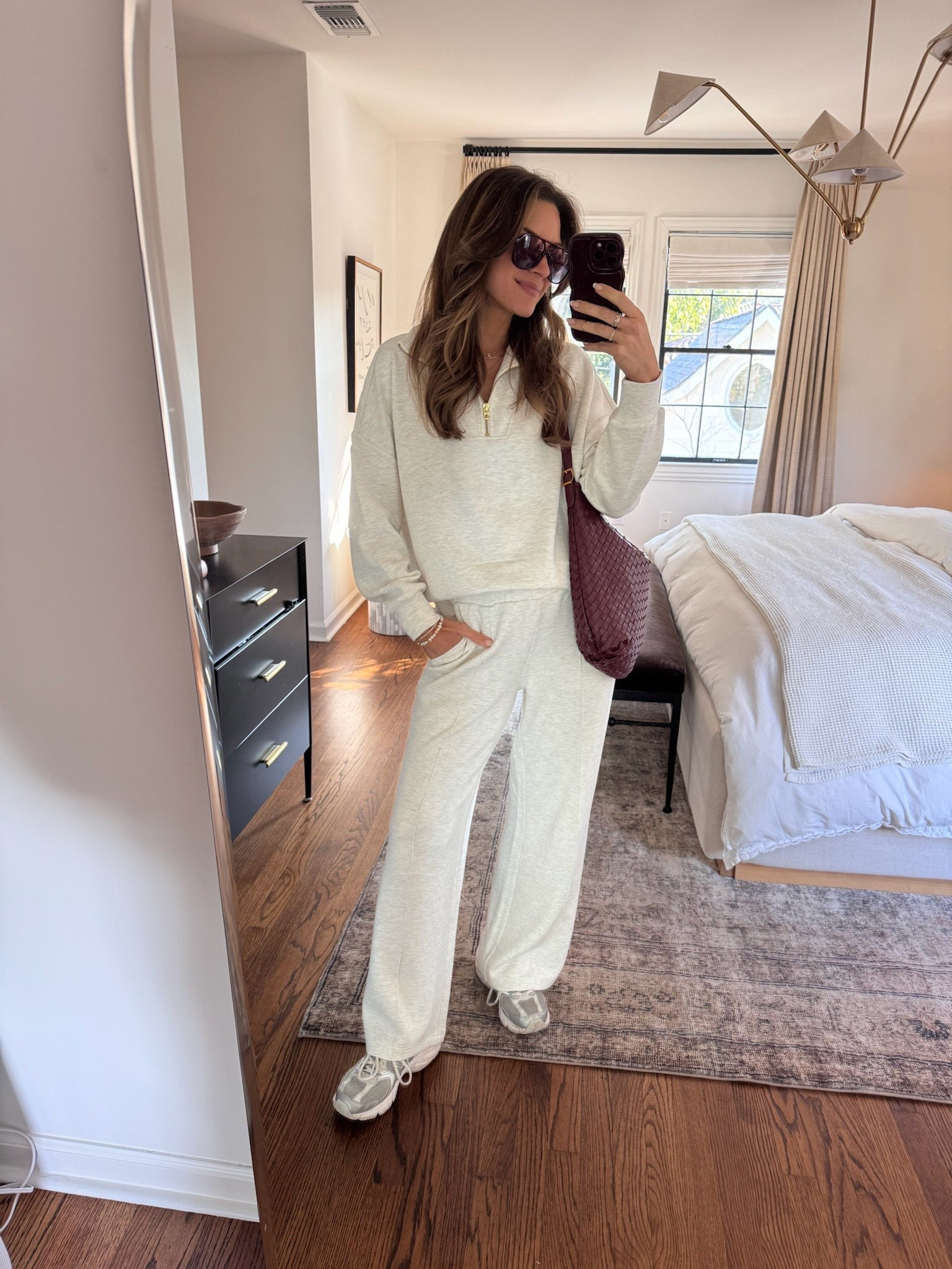 OOTD - Varley x Shopbop event in Dallas ✨ size small in set

#LTKShoeCrush #LTKItBag #LTKStyleTip