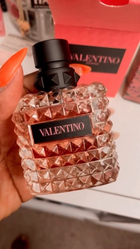 It’s “Fragrance Friday” and I’m sharing one of my favorite @maisonvalentino fragrances! ❤️ #fragrancefriday 
#valentino #nordstrom #sephora #designerfragrance #macys #designerperfumes #fragrancecollection#LTKGiftGuide #LTKBeautySale

#LTKbeauty #LTKsalealert #LTKxNSale