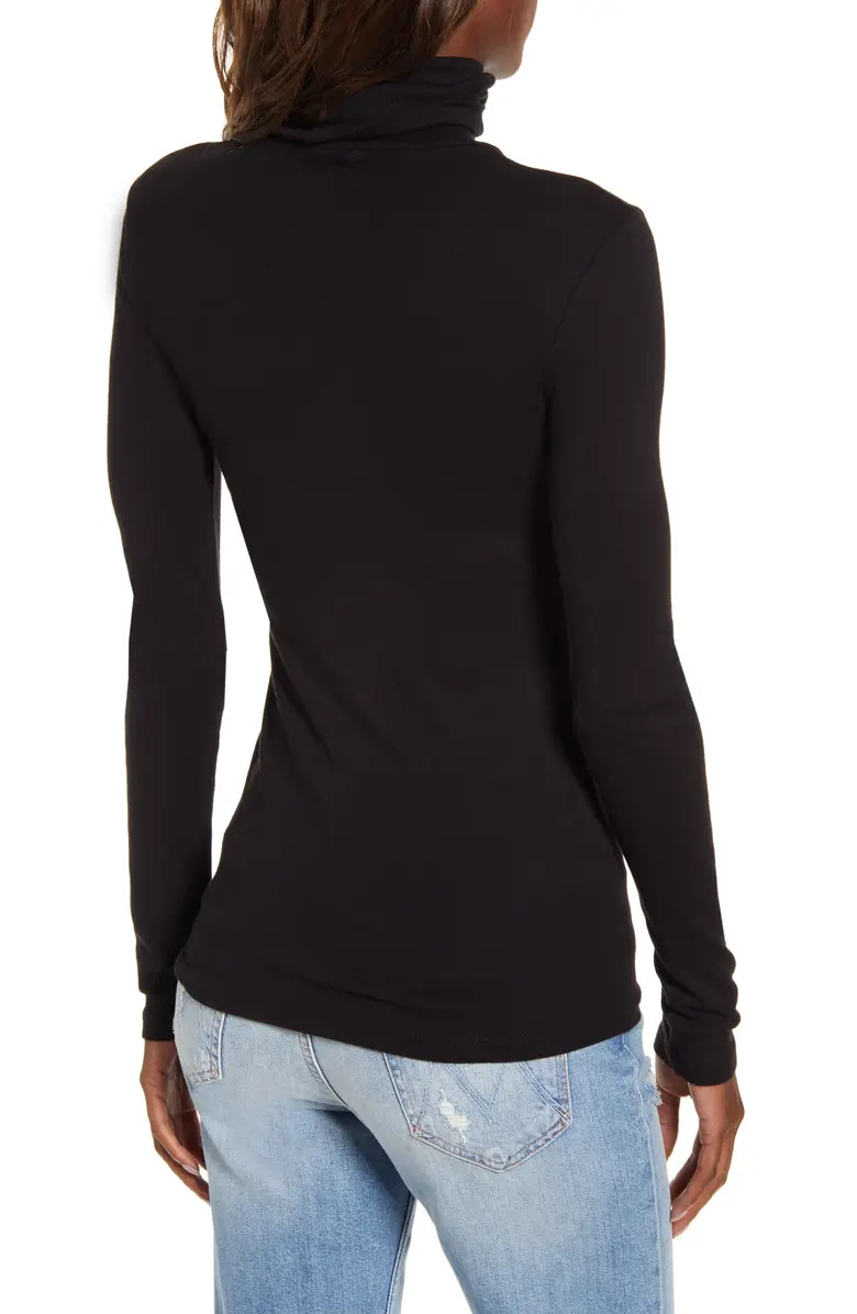 Classic Turtleneck | Nordstrom