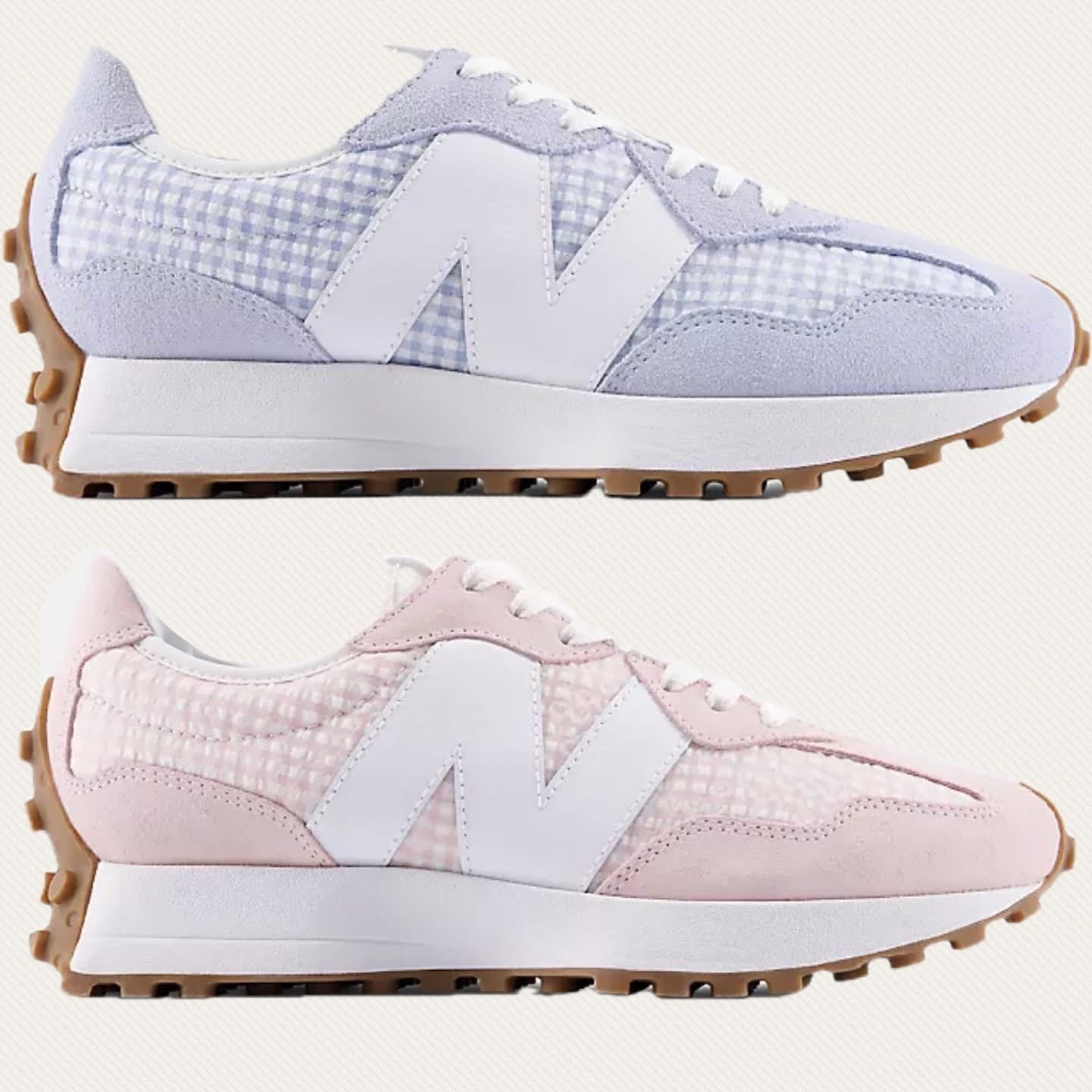 There is a NEW cutie in town! OBSESSED. 

New Balance 
Shoe Crush
SAHM

#LTKOver40 #LTKmomlife #LTKActive