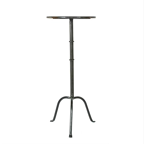 Creative Co-Op Metal Martini Table | Amazon (US)