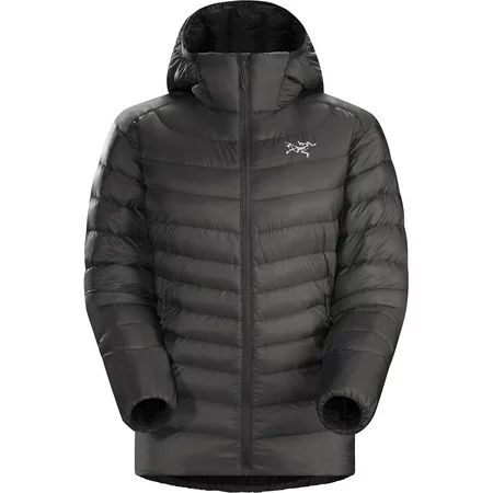 Arc'teryx Women's Cerium LT Hoodie, Black, Large | Walmart (US)