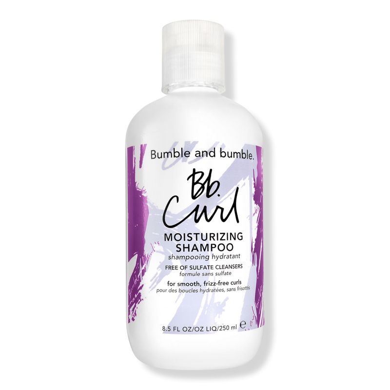 Bb. Curl Moisturizing Shampoo | Ulta