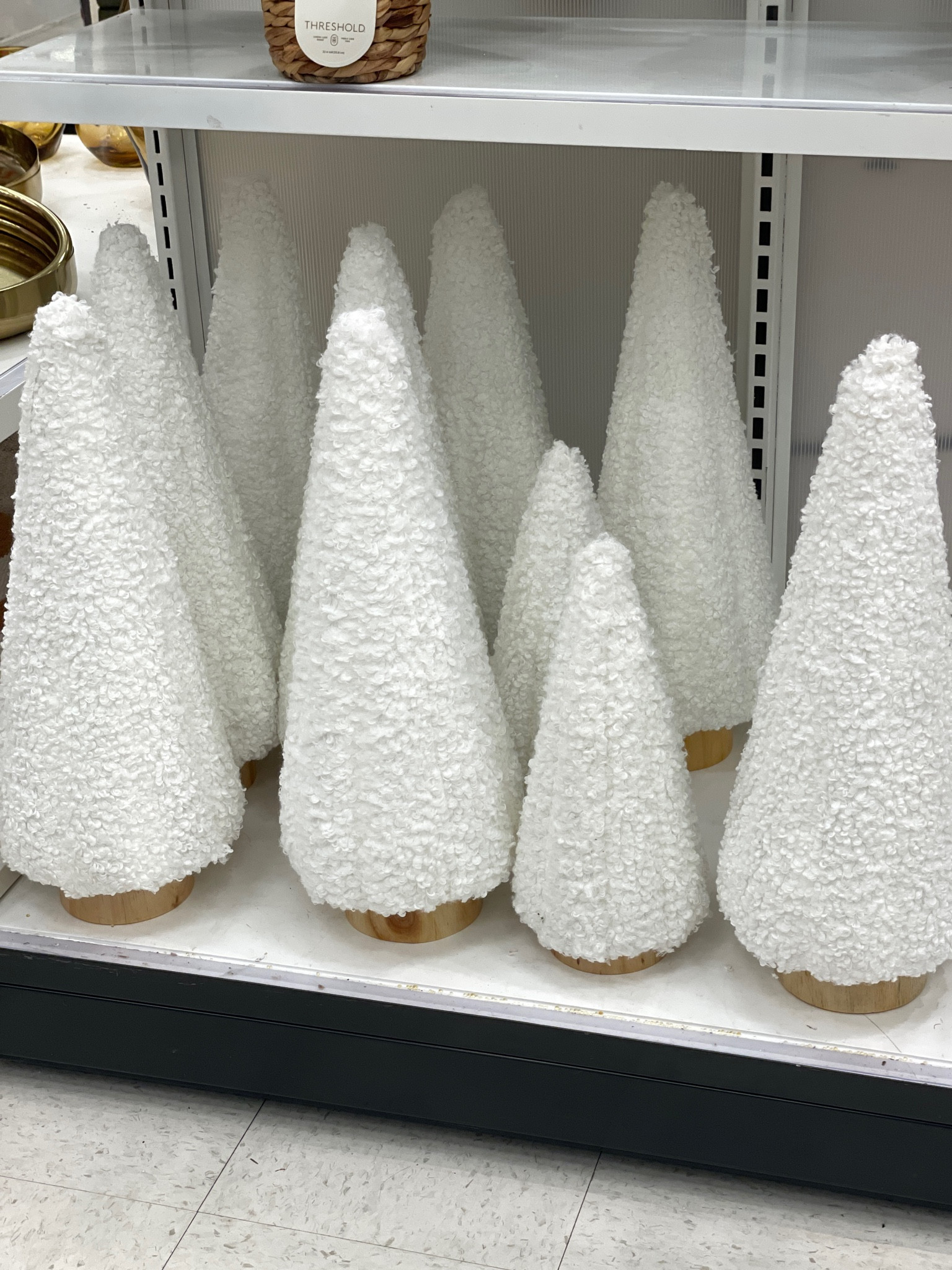 Target threshold Christmas decor

#LTKHoliday #LTKSeasonal #LTKHome